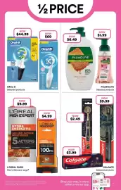Priceline catalogue Page 21