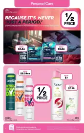 Priceline catalogue Page 20