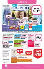 Priceline catalogue Page 28