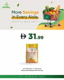Istanbul Supermarket catalogue week 33 Page 6