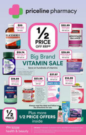 Priceline catalogue Page 44