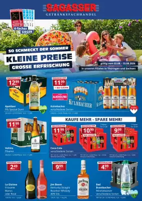 Sagasser (gültig bis 15-08)