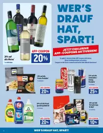 Famila Nord Ost Prospekt woche 34 Seite 16
