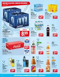 Famila Nord Ost Prospekt woche 34 Seite 18