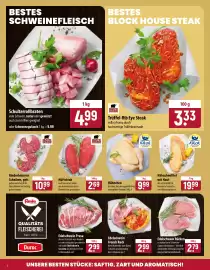Famila Nord Ost Prospekt woche 34 Seite 2