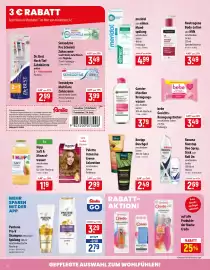 Famila Nord Ost Prospekt woche 34 Seite 20