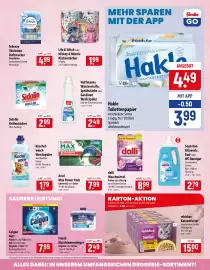 Famila Nord Ost Prospekt woche 34 Seite 21
