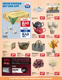 Famila Nord Ost Prospekt woche 34 Seite 22