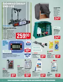 Famila Nord Ost Prospekt woche 34 Seite 24