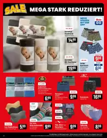 Famila Nord Ost Prospekt woche 34 Seite 26