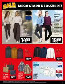 Famila Nord Ost Prospekt woche 34 Seite 27