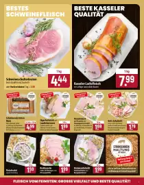 Famila Nord Ost Prospekt woche 34 Seite 3