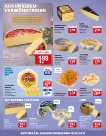 Famila Nord Ost Prospekt woche 34 Seite 6