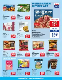 Famila Nord Ost Prospekt woche 34 Seite 7