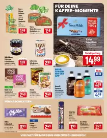 Famila Nord Ost Prospekt woche 34 Seite 9