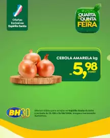 Folheto Supermercados BH Página 2
