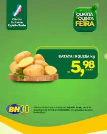 Folheto Supermercados BH Página 3