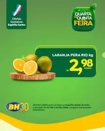 Folheto Supermercados BH Página 4