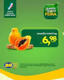 Folheto Supermercados BH Página 5