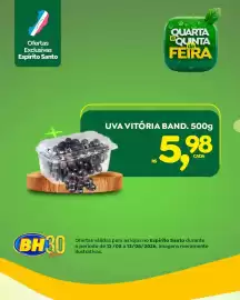 Folheto Supermercados BH Página 6