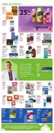 Guardian Pharmacy flyer week 33 Page 2