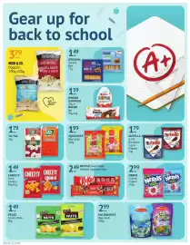 Guardian Pharmacy flyer week 33 Page 3