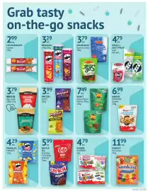Guardian Pharmacy flyer week 33 Page 6
