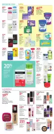Guardian Pharmacy flyer week 33 Page 7