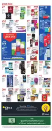 Guardian Pharmacy flyer week 33 Page 8