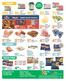 Highland Farms flyer week 33 Page 4