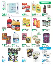 Highland Farms flyer week 33 Page 3