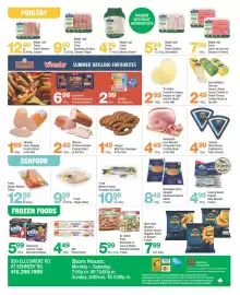 Highland Farms flyer week 33 Page 4