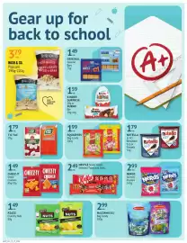 IDA Pharmacy flyer week 33 Page 3