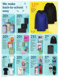 IDA Pharmacy flyer week 33 Page 5