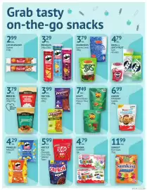 IDA Pharmacy flyer week 33 Page 6
