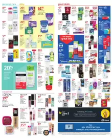 IDA Pharmacy flyer week 33 Page 7
