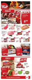 TGP The Grocery People flyer week 33 Page 2