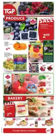 TGP The Grocery People flyer week 33 Page 3