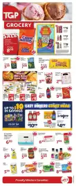 TGP The Grocery People flyer week 33 Page 5