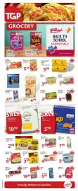 TGP The Grocery People flyer week 33 Page 6
