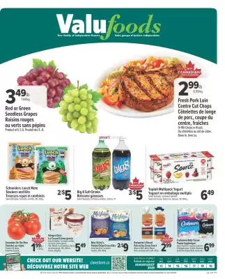 ValuFoods (valid until 19-08)