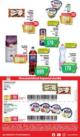 Coop akciós újság Oldal 8