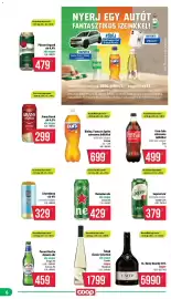 Coop akciós újság Oldal 6