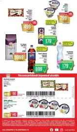 Coop akciós újság Oldal 8