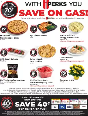 Hy-Vee (valid until 23-08)