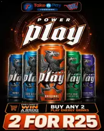 Take 'n Pay catalogue week 33 Page 1