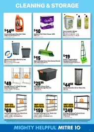 Mitre 10 catalogue Page 10