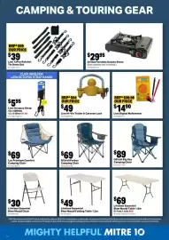 Mitre 10 catalogue Page 11