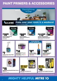 Mitre 10 catalogue Page 15