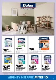 Mitre 10 catalogue Page 16